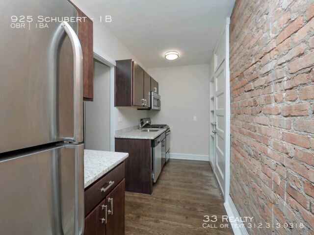 Foto del edificio - 925 W Schubert Ave