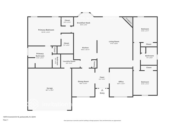 Building Photo - 13973 Crestwick Dr W