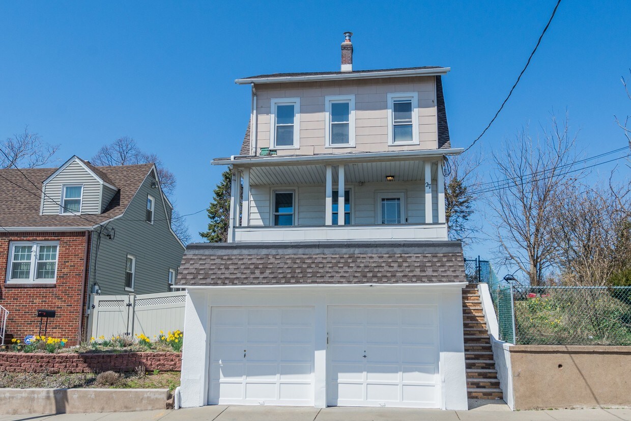 25 Lanza Ave, Garfield, NJ 07026 Apartments in Garfield, NJ