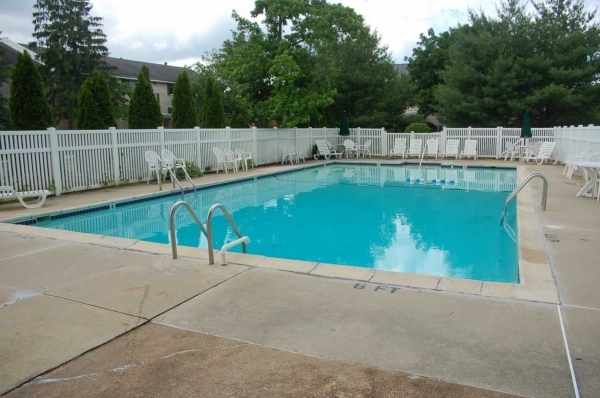 Piscina - Cedar Tree Village Apartments