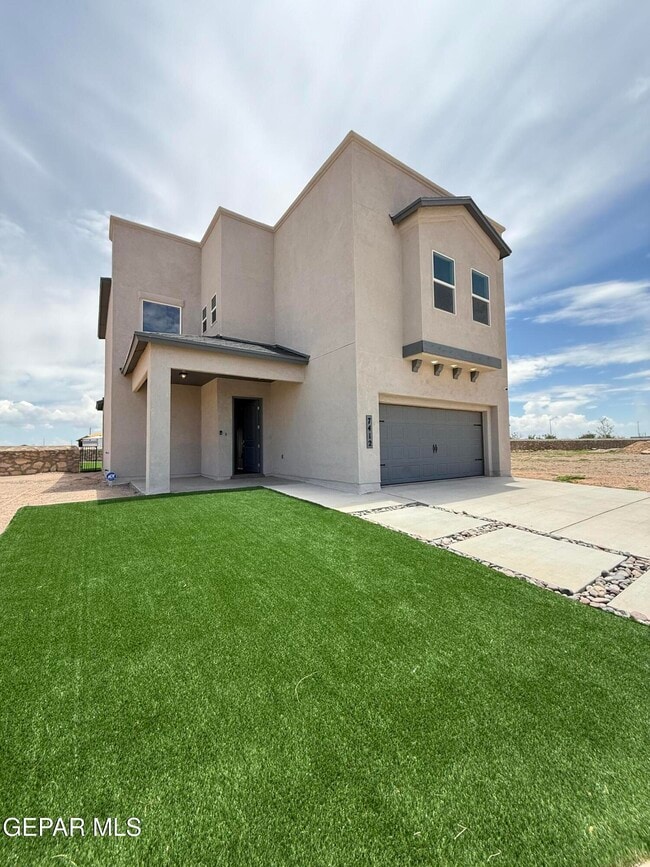 Building Photo - 7412 Rio Rimac Dr