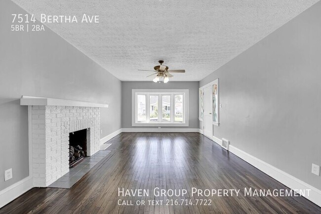 Foto del edificio - 7514 Bertha Ave
