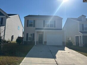 Building Photo - 1423 Tanreall Dr