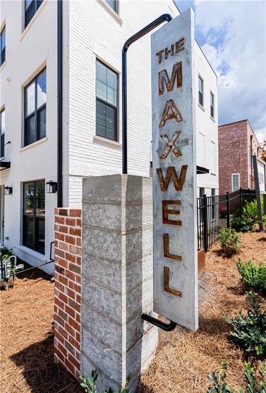 407 Burton Dr Unit 105, Alpharetta, GA 30009 Condo for Rent in