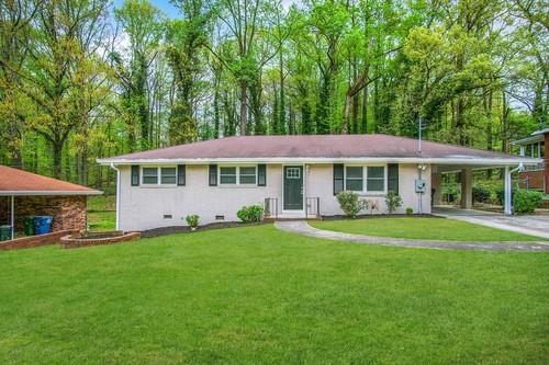 Building Photo - 2170 Golden Dawn Dr SW