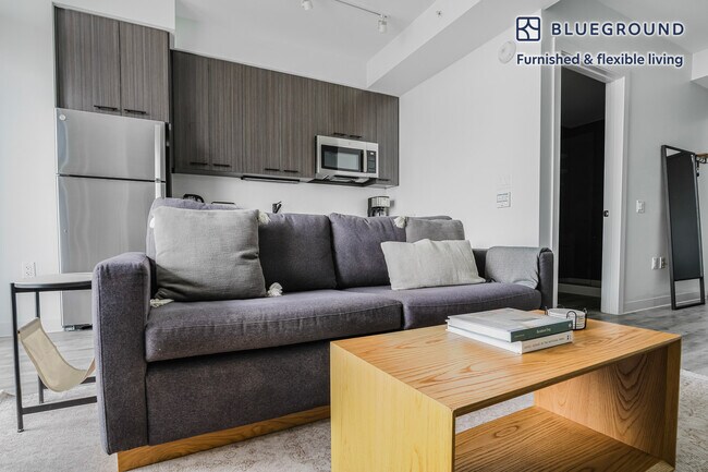 Foto del edificio - 501 Brazos St