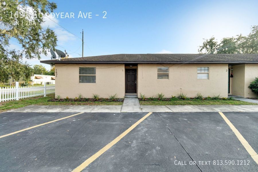 Primary Photo - Cute Lakeland Apartment