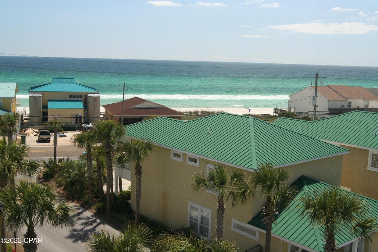 22430 Front Beach Rd, Panama City Beach, FL 32413 Townhome Rentals in