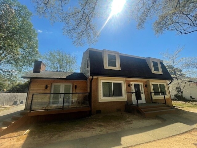 Foto principal - Fully Renovated 5 Beds Home in South Park ...
