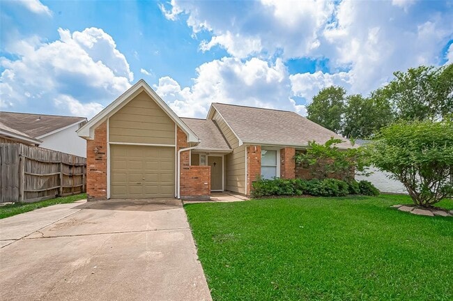 Foto del edificio - 23931 Griffin House Ln