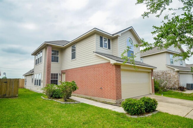 Foto del edificio - 3714 Forney Ridge Ln