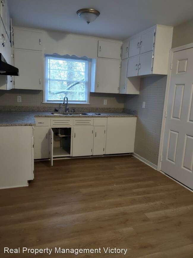 Foto del edificio - 3 br, 1 bath House - 2616 Wood Drive NE