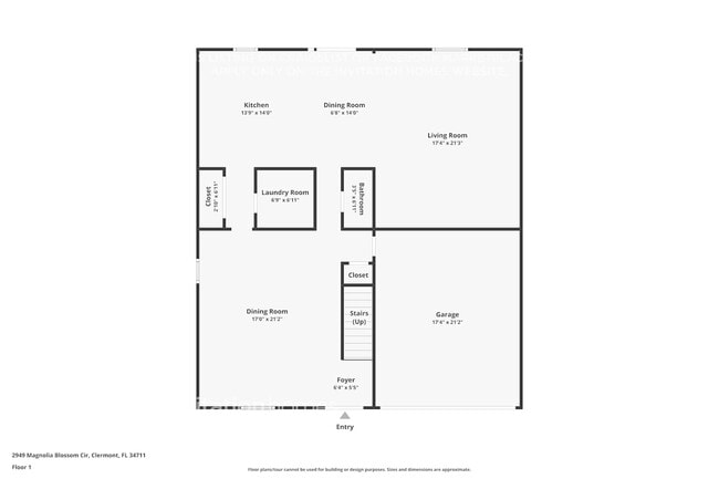 Building Photo - 2949 Magnolia Blossom Cir