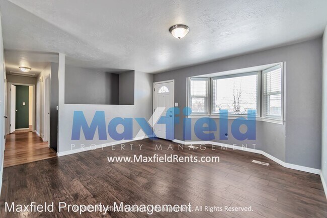 Building Photo - 5 br, 2 bath House - 961 E North Fork Circle