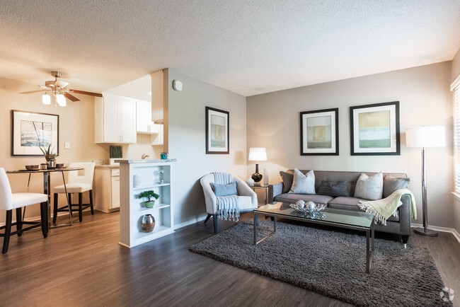 1 habitación, 1 baño - Aspire Sacramento
