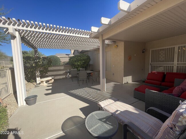 Building Photo - 17840 N Estrella Vista Dr