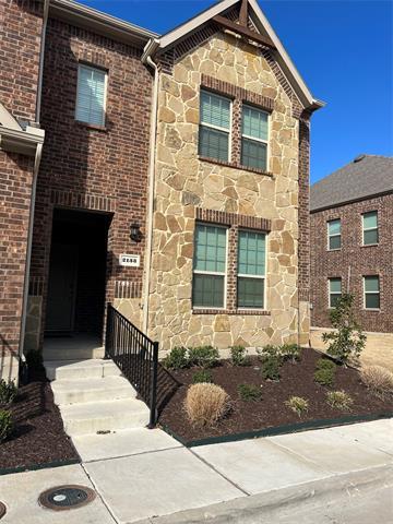 Foto principal - 2133 Steer Creek Pl