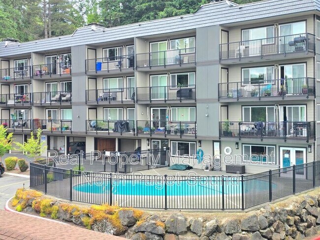 Foto del edificio - 9517 NE 180th St