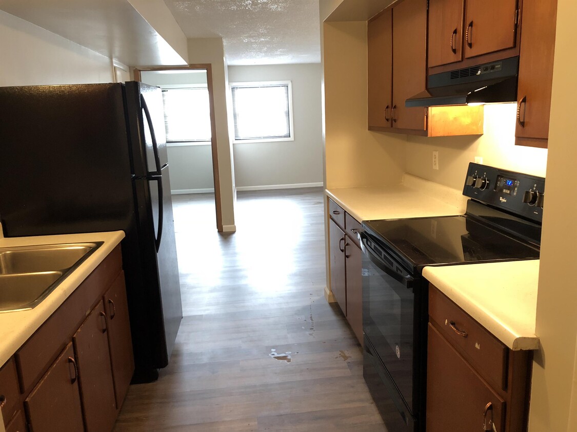 Foto principal - 301 W North St