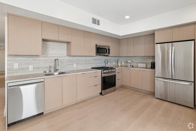 Interior Photo - Purdue by Category