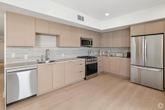 Interior Photo - Purdue by Category
