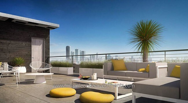 Foto del edificio - 250 NW 24th St