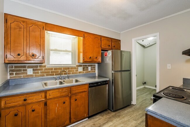 Foto del edificio - Charming 3-Bedroom Home in Augusta, GA