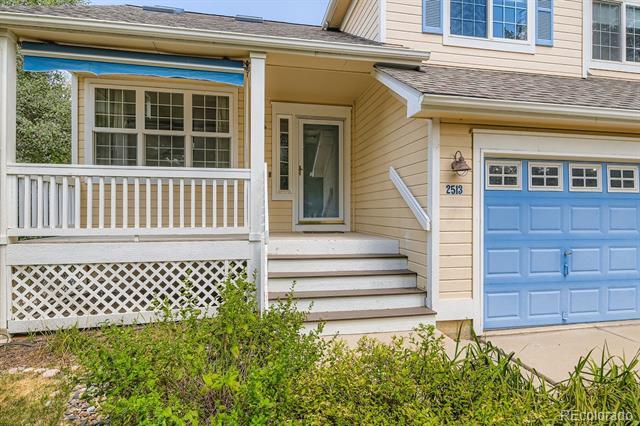 Foto del edificio - 2513 Concord Cir