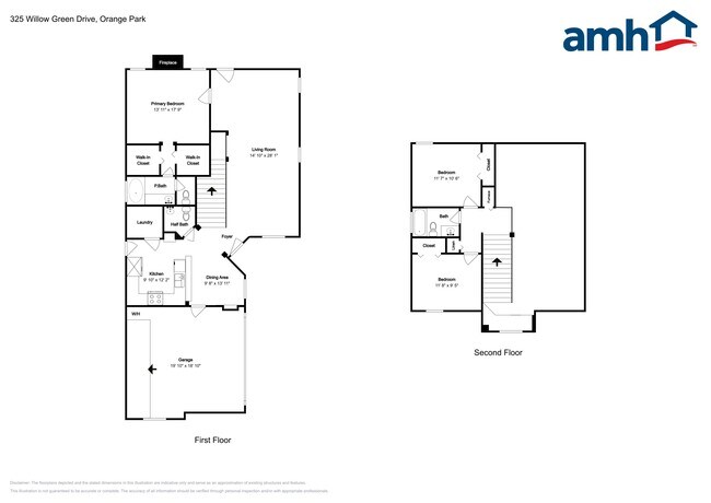 Foto del edificio - 325 Willow Green Dr