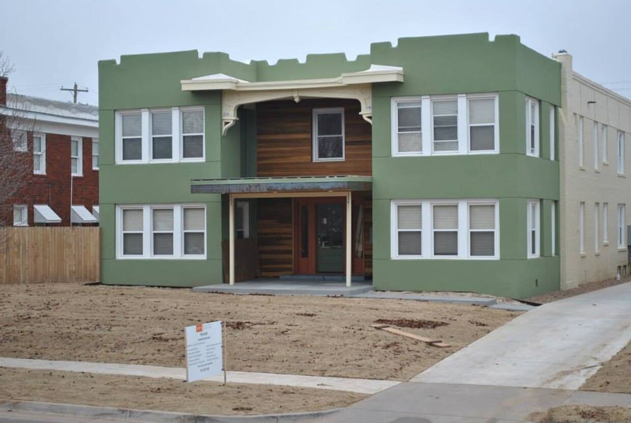 1219.5 NW 18th - 1219.5 NW 18th