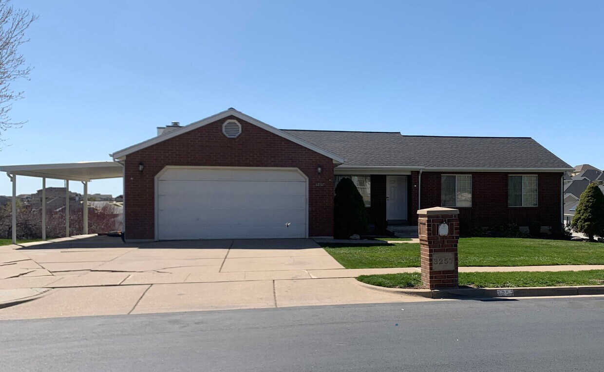 East Layton Rambler - 3257 N 2175 E