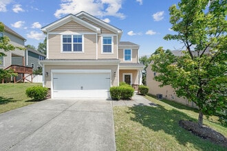 Building Photo - 4109 White Kestrel Dr