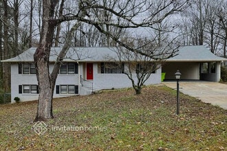 Building Photo - 3647 Mill Lake Dr