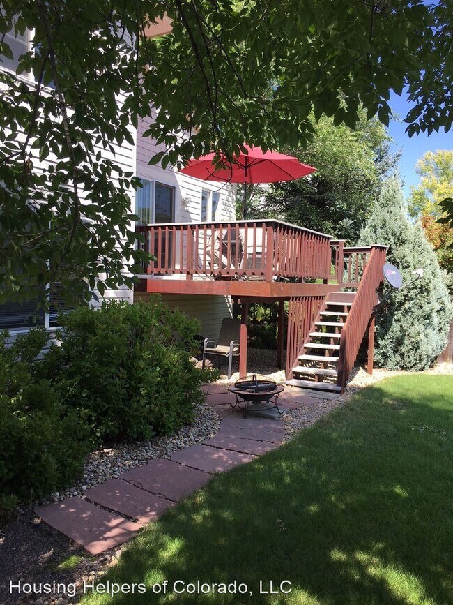 Foto del edificio - 3 br, 2.5 bath House - 3307 Bluestem Ave