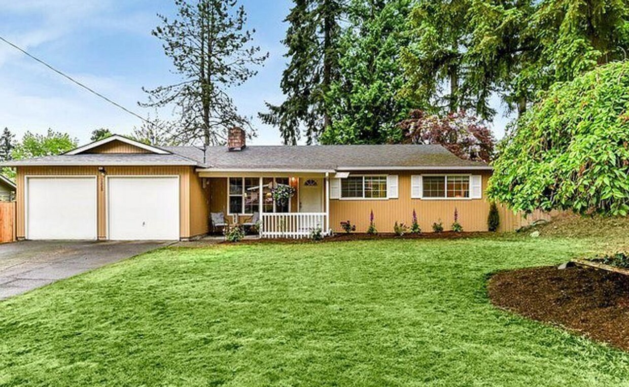 Foto principal - Great Home For Rent