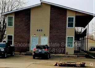 Building Photo - 499 S 30th St
