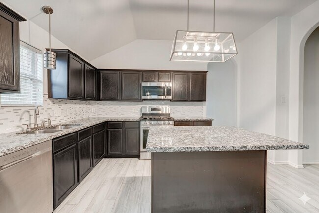 Foto del edificio - 3423 Cactus Creek Dr