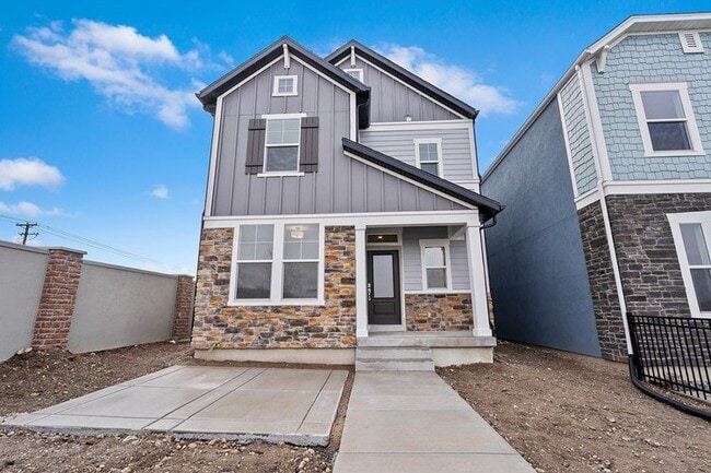 4814 Washoe Ct