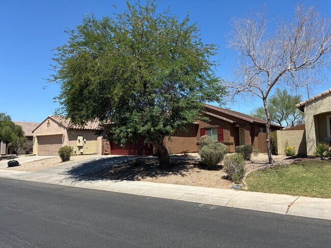 Foto del edificio - 23826 W Yavapai St