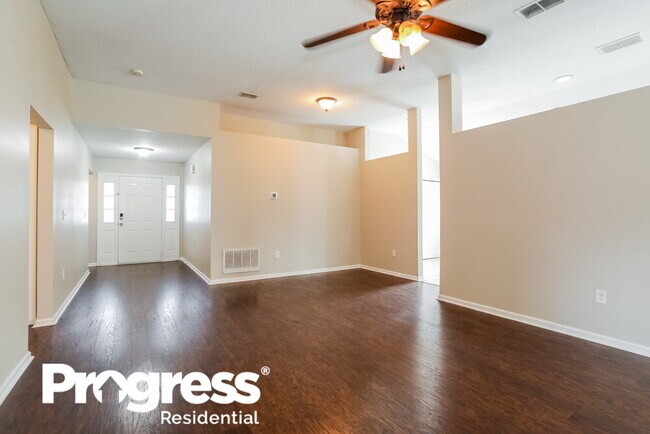 Foto del edificio - 1314 Highfield Ln