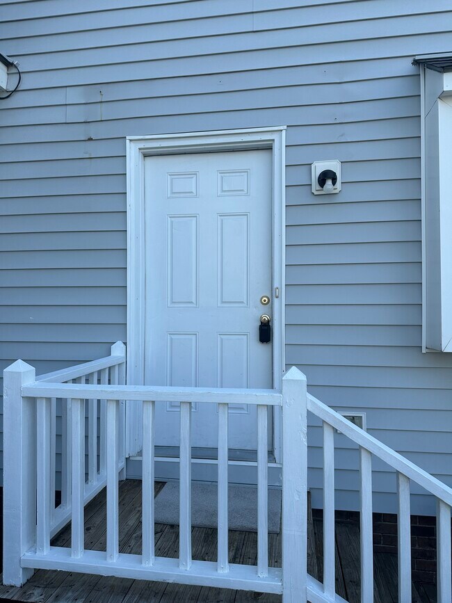 Foto del edificio - 2407 Horton Blvd SW