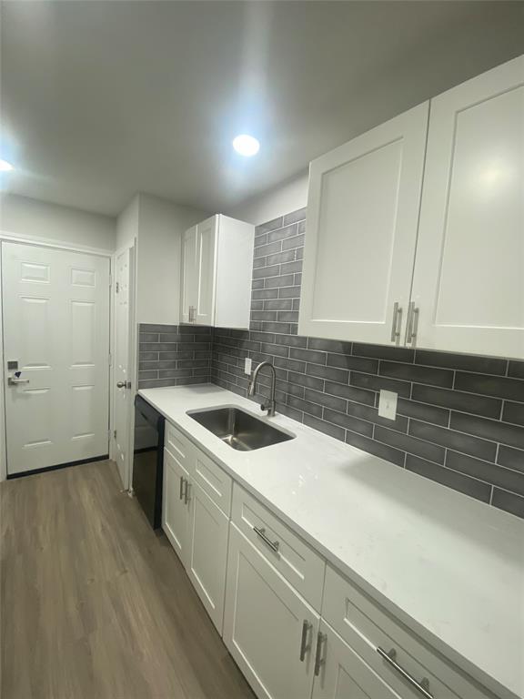 Foto del edificio - 5114 Markwood Ln