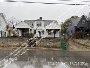 Building Photo - 505 S 18th St