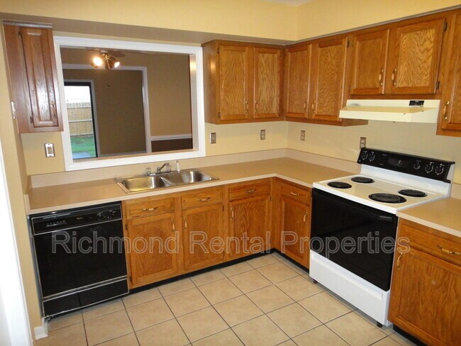 Foto del edificio - 8705 Hermitage Trace Ct