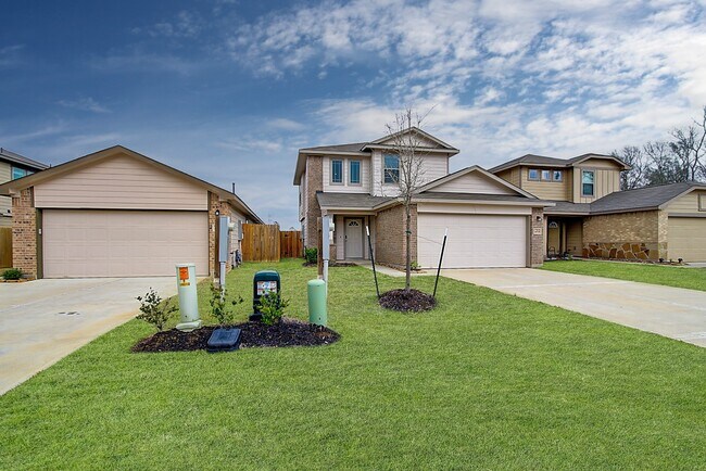 Foto del edificio - 9458 Laiden Crk Trl