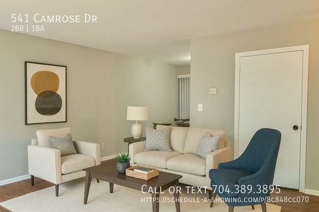 Building Photo - 541 Camrose Dr