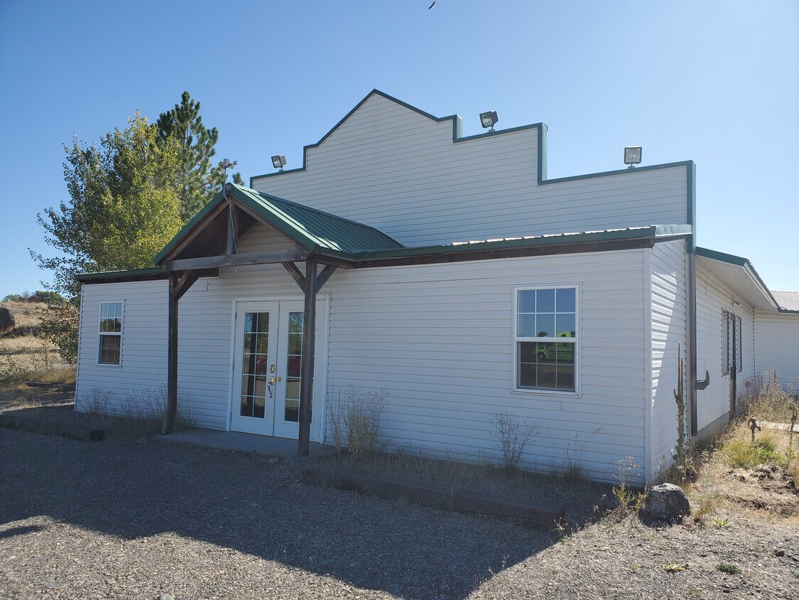 520 N 2300 E, Saint Anthony, ID 83445 House Rental in Saint Anthony