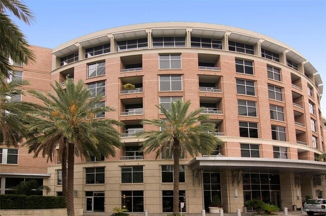 Building Photo - 1901 Post Oak Blvd