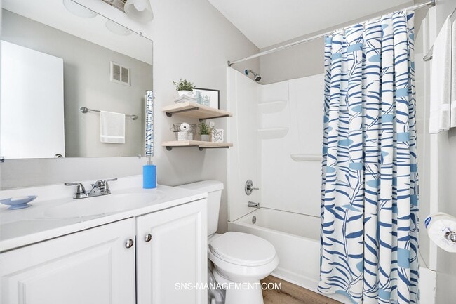 Interior Photo - Woodmere Apartments
