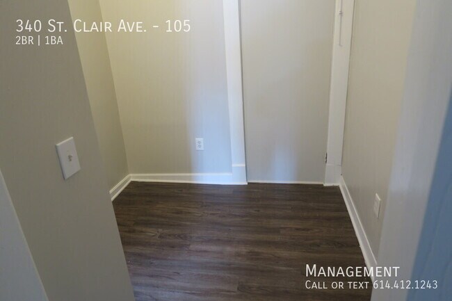 Building Photo - 340 St Clair Ave